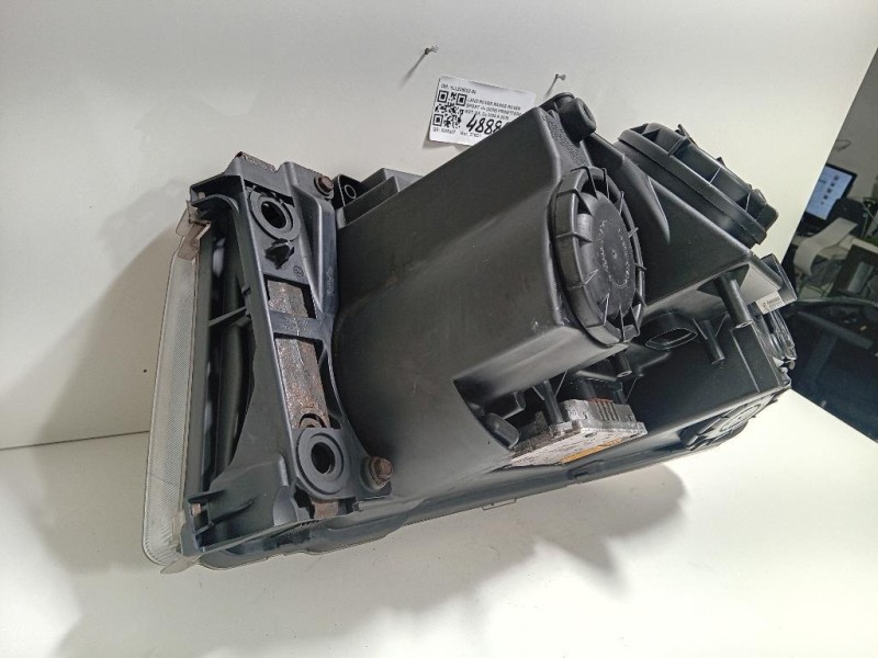 Fanale POST DX 55156720AG Jeep Grand Cherokee III 2005