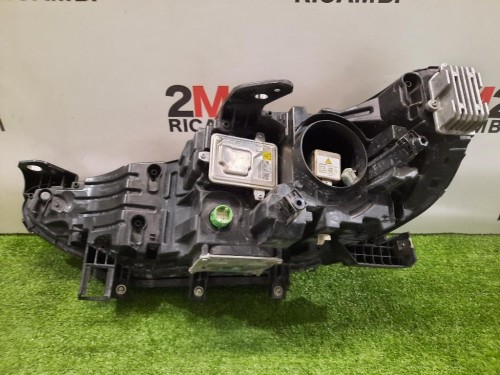 Proiettore ANT DX DANNEGGIATO 50552984 Alfa Romeo Stelvio 2017