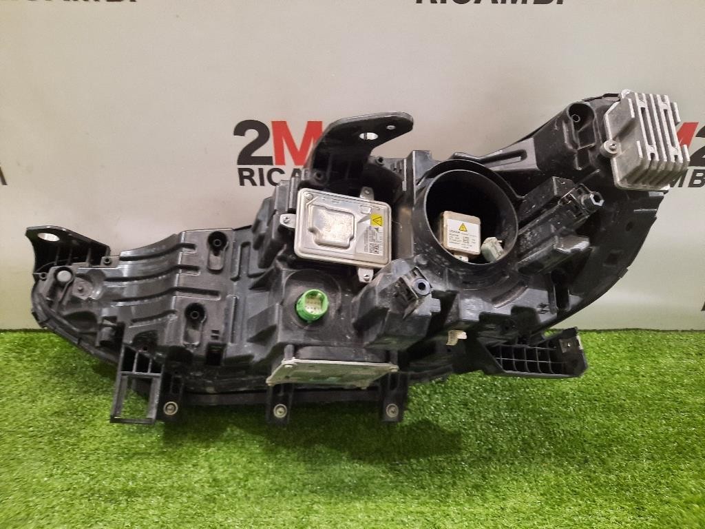 Proiettore ANT DX DANNEGGIATO 50552984 Alfa Romeo Stelvio 2017