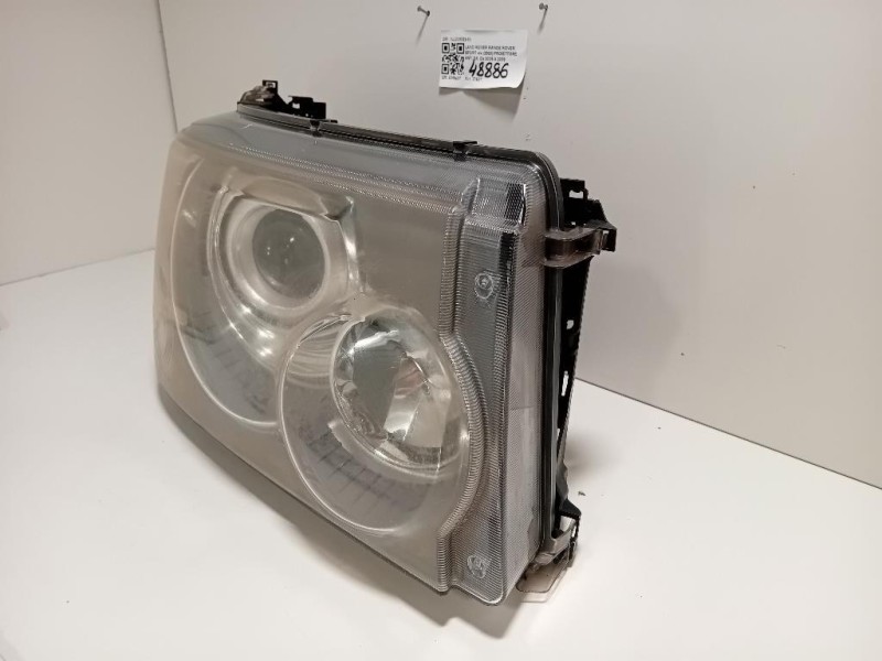 Fanale POST DX 55156720AG Jeep Grand Cherokee III 2005