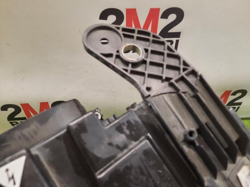 Proiettore ANT DX DANNEGGIATO 50552984 Alfa Romeo Stelvio 2017