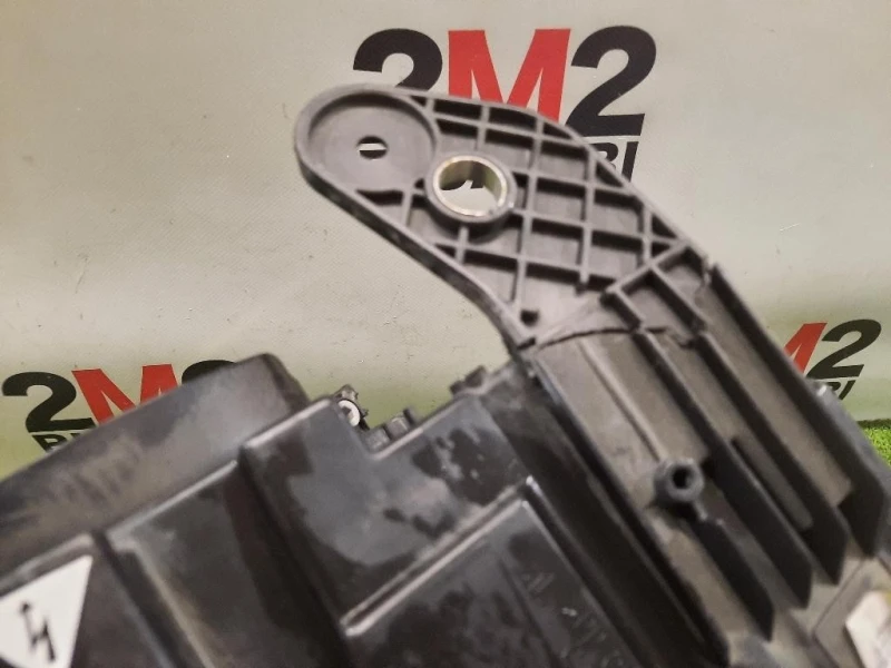 Proiettore ANT DX DANNEGGIATO 50552984 Alfa Romeo Stelvio 2017