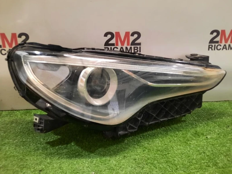 Proiettore ANT DX DANNEGGIATO 50552984 Alfa Romeo Stelvio 2017