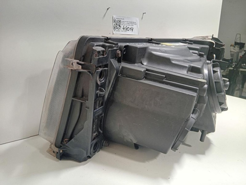 Fanale POST DX 55079420A Jeep Grand Cherokee IV 2011