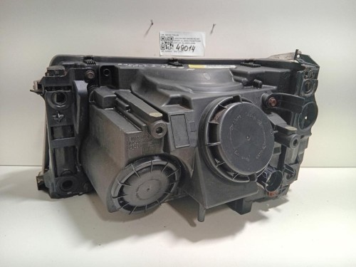 Fanale POST DX 05116238AC Jeep Patriot 2007