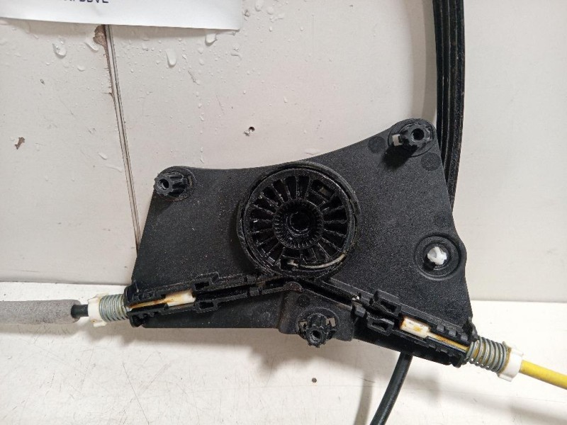 Alzacristallo Porta ANT DX 4K0 837 462 Audi A6 4a5c8 Avant 2018