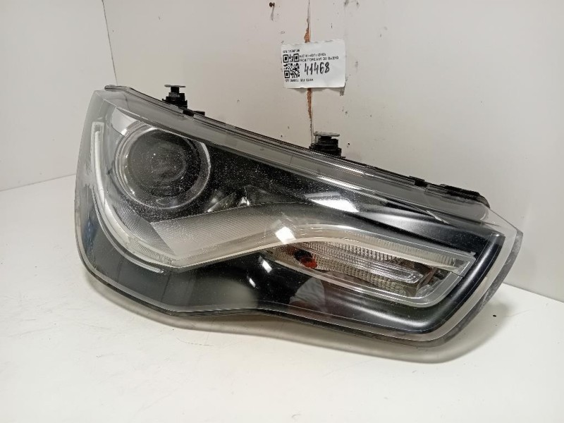 Proiettore ANT DX 8X0941006 Audi A1 8X1 2010