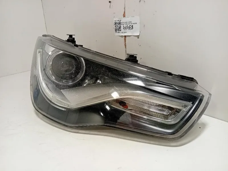 Proiettore ANT DX 8X0941006 Audi A1 8X1 2010