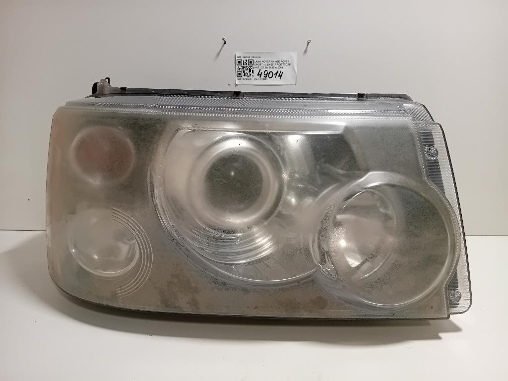 Proiettore ANT DX XBC501703LZN Land Rover Range Rover Sport I 2005