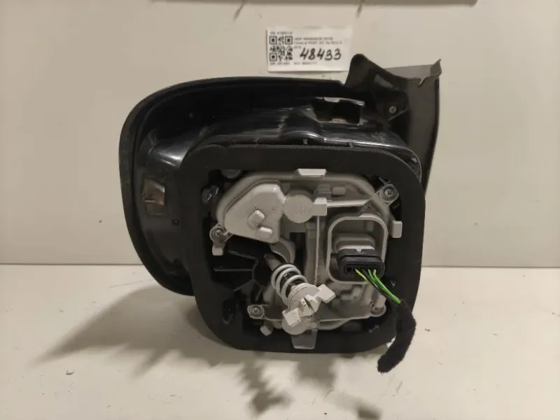 Fanale POST DX 51953119 Jeep Renegade 2015