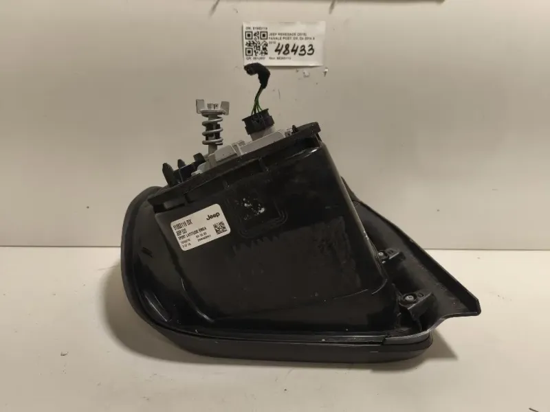 Fanale POST DX 51953119 Jeep Renegade 2015