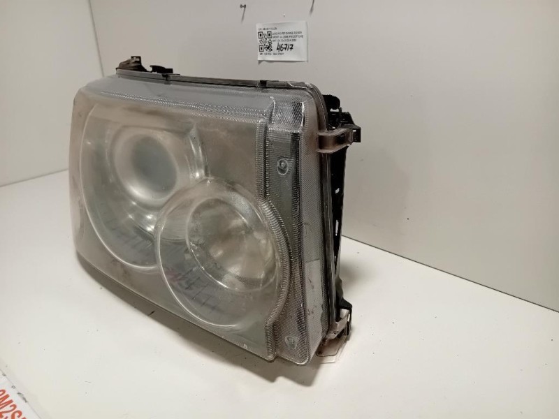 Fanale POST DX 92404-A20 Kia CEED II 2012