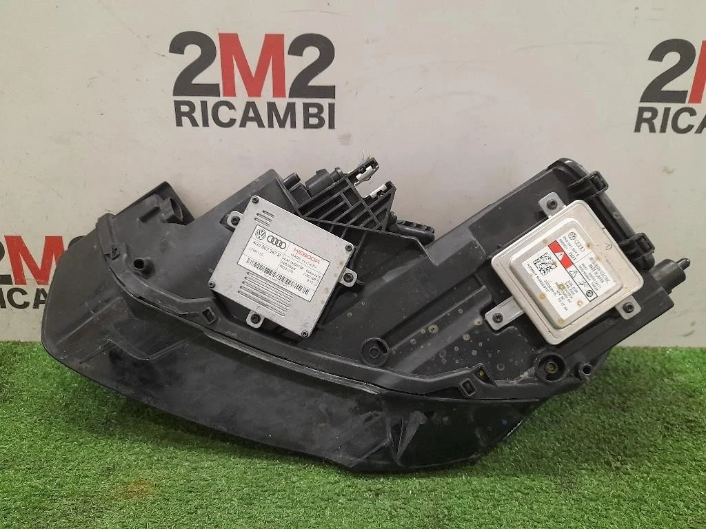 Proiettore ANT DX CREPA 8XA941006A Audi A1 8XF Sportback 2015