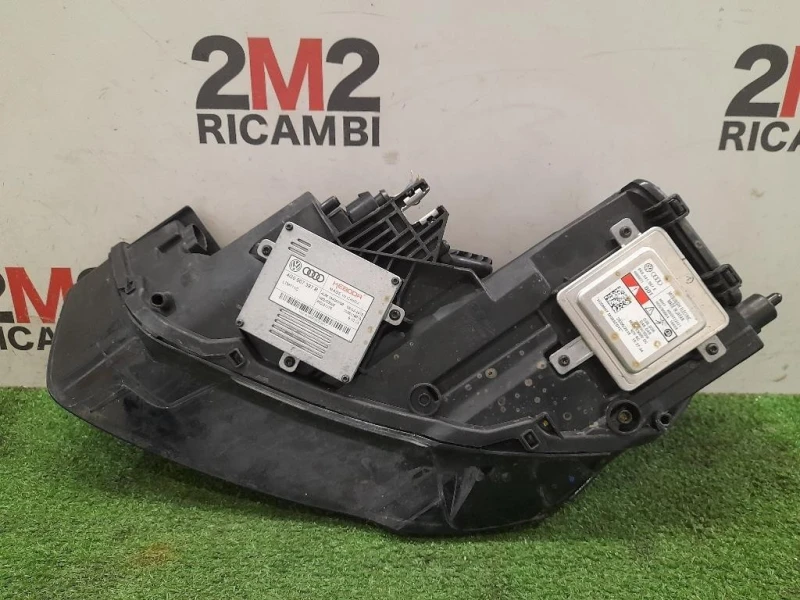 Proiettore ANT DX CREPA 8XA941006A Audi A1 8XF Sportback 2015