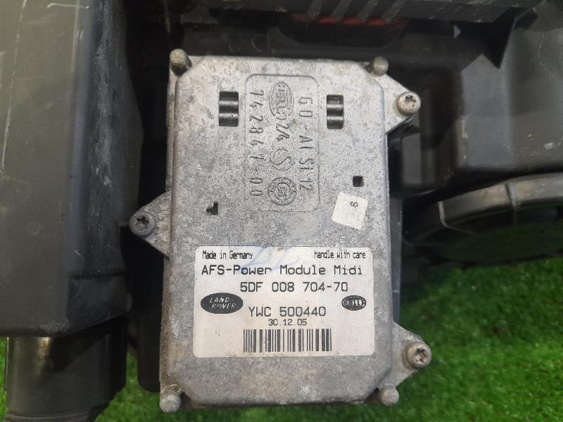 Fanale POST DX 92402-A20 Kia CEED II 2012