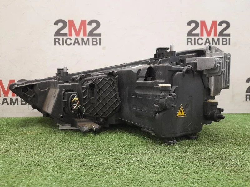 Proiettore ANT DX CREPA 8XA941006A Audi A1 8XF Sportback 2015