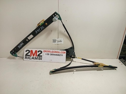 Altoparlante Porta ANT SX ORIGINALE 9674877077 Peugeot 208 I 2012