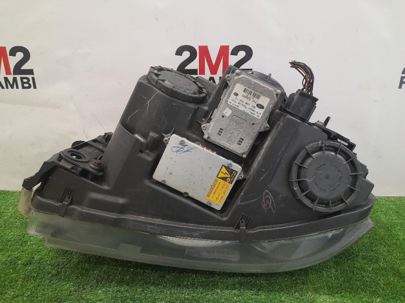 Fanale POST DX 92402-A20 Kia CEED II 2012