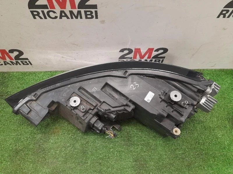 Proiettore ANT DX CREPA 8XA941006A Audi A1 8XF Sportback 2015