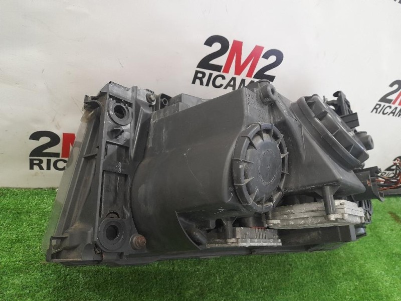 Fanale POST DX 92402-A20 Kia CEED II 2012