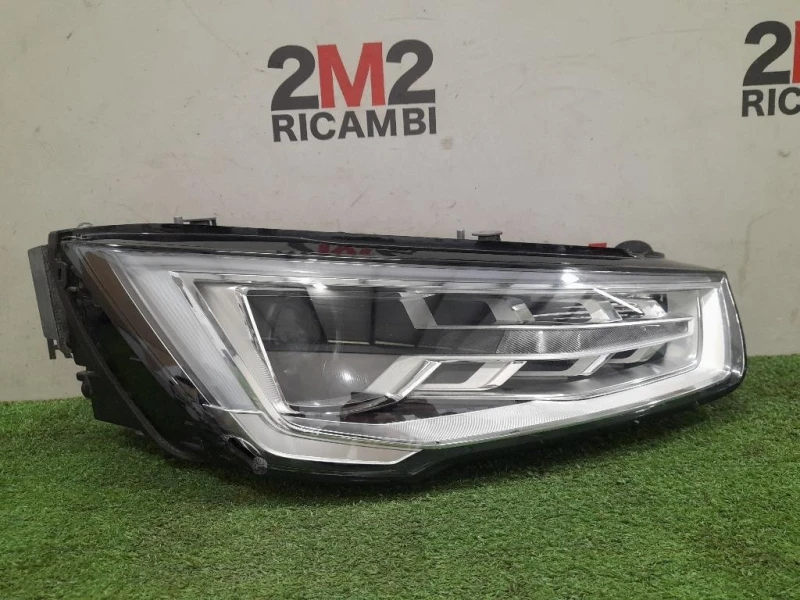 Proiettore ANT DX CREPA 8XA941006A Audi A1 8XF Sportback 2015