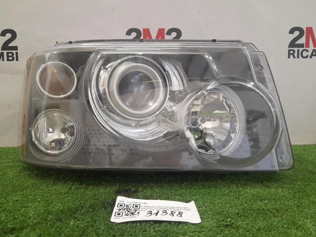 Proiettore ANT DX 1LL238022-56 Land Rover Range Rover Sport I 2005