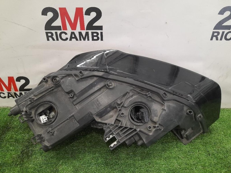 Proiettore ANT DX 8XA941006 Audi A1 8XK 2015