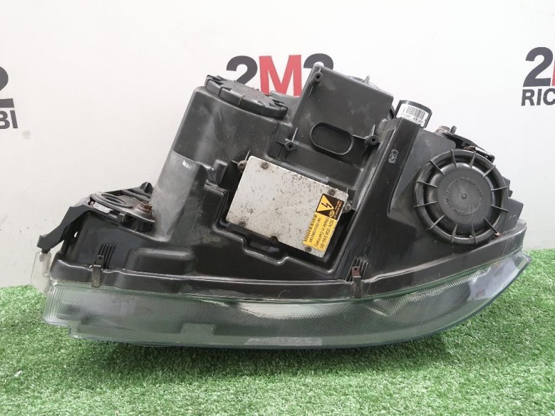 Fanale POST DX 924021Y010 Kia Picanto III 2011