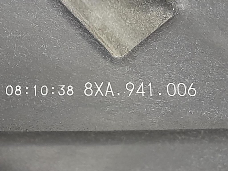 Proiettore ANT DX 8XA941006 Audi A1 8XK 2015