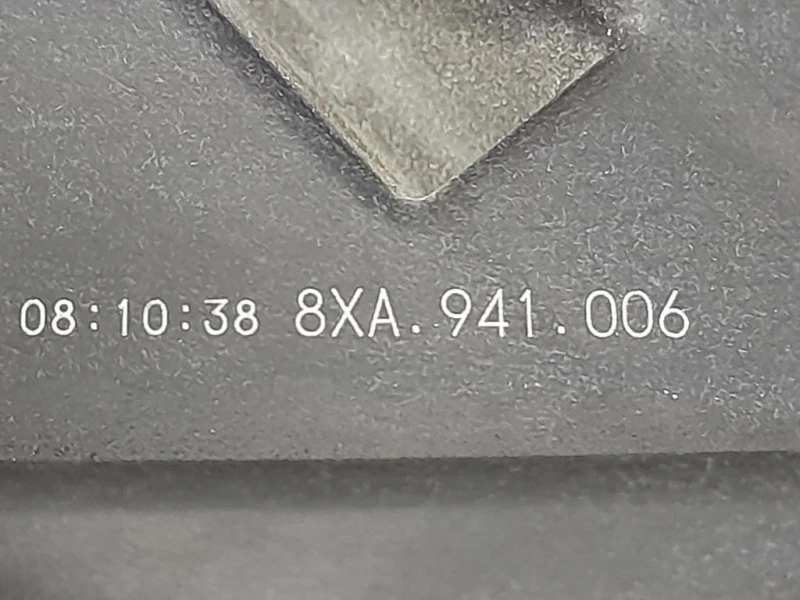 Proiettore ANT DX 8XA941006 Audi A1 8XK 2015