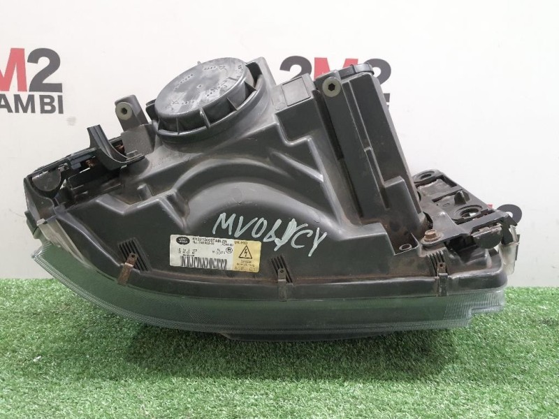 Fanale POST DX 924021Y010 Kia Picanto III 2011