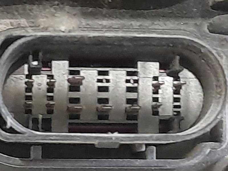 Proiettore ANT DX 8XA941006 Audi A1 8XK 2015