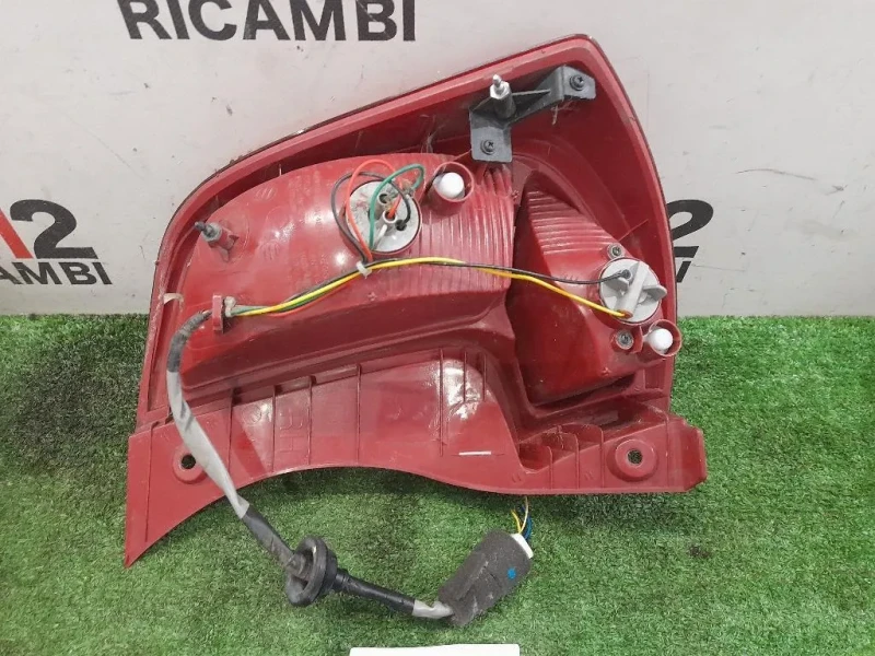 Fanale POST DX 924021Y010 Kia Picanto III 2011