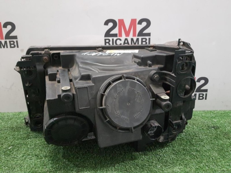 Fanale POST DX 924021Y010 Kia Picanto III 2011