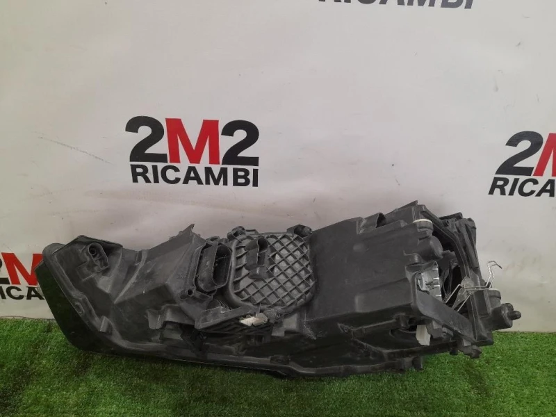 Proiettore ANT DX 8XA941006 Audi A1 8XK 2015