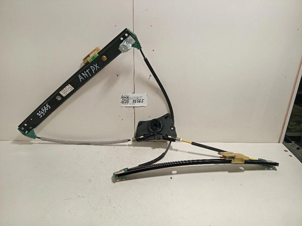 Alzacristallo Porta ANT DX 4K0 837 462 Audi A6 4a5c8 Avant 2018