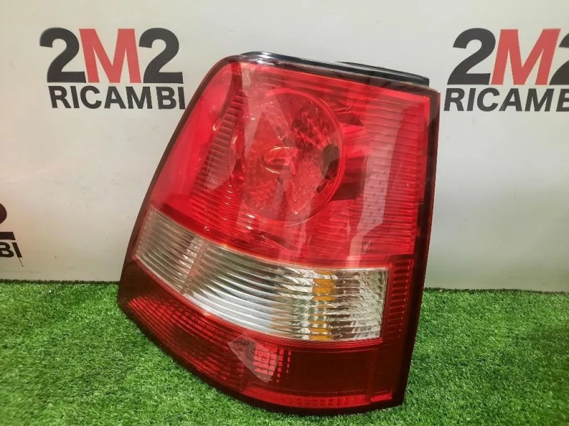 Fanale POST DX 924023E510 Kia Sorento II 2006