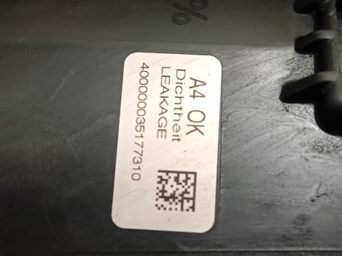 Proiettore ANT DX 8XA941004 Audi A1 8XK 2015