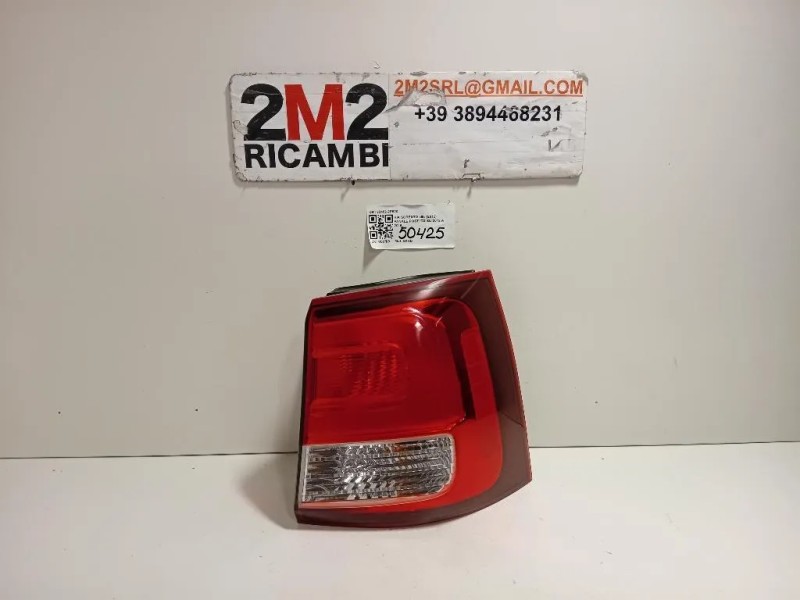Fanale POST DX 92402-2P520 Kia Sorento III 2012