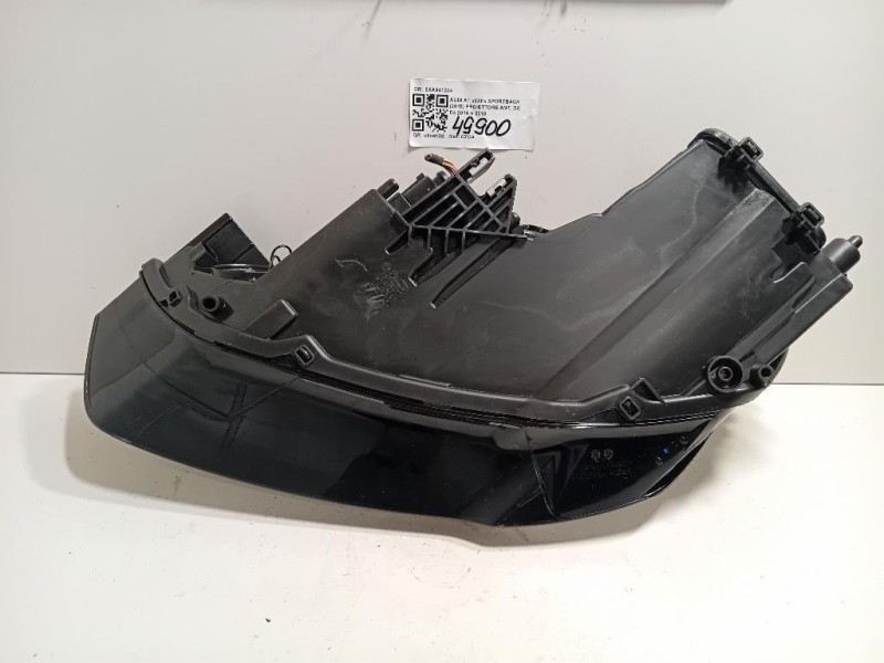 Proiettore ANT DX 8XA941004 Audi A1 8XK 2015