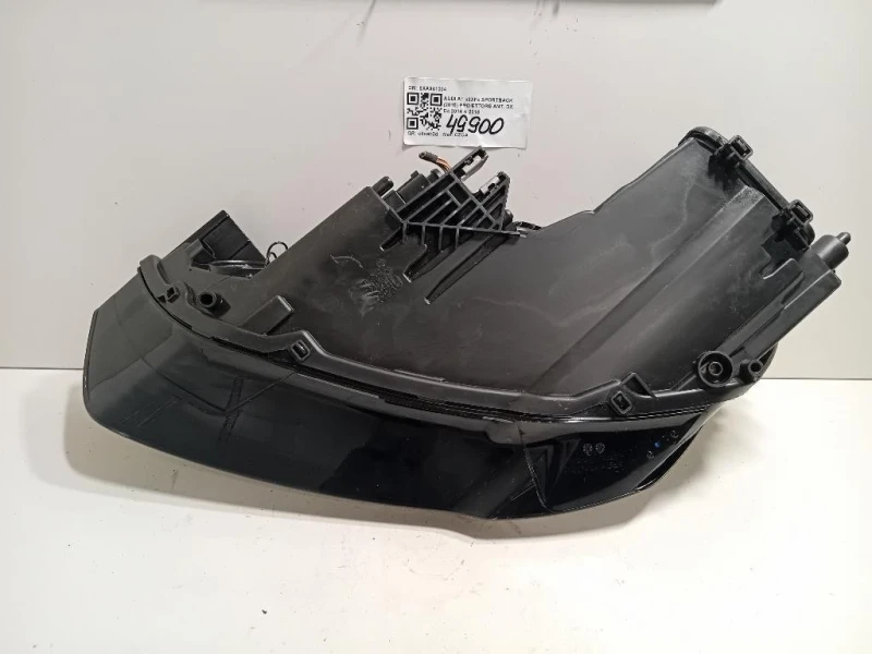 Proiettore ANT DX 8XA941004 Audi A1 8XK 2015