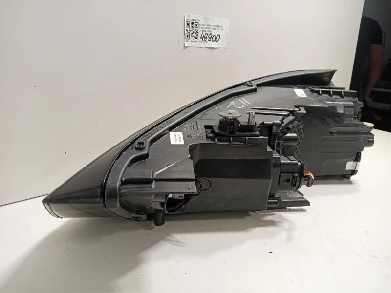 Proiettore ANT DX 8XA941004 Audi A1 8XK 2015