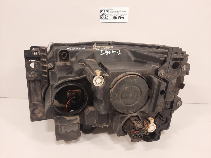 Fanale POST DX 92402-2P520 Kia Sorento III 2012