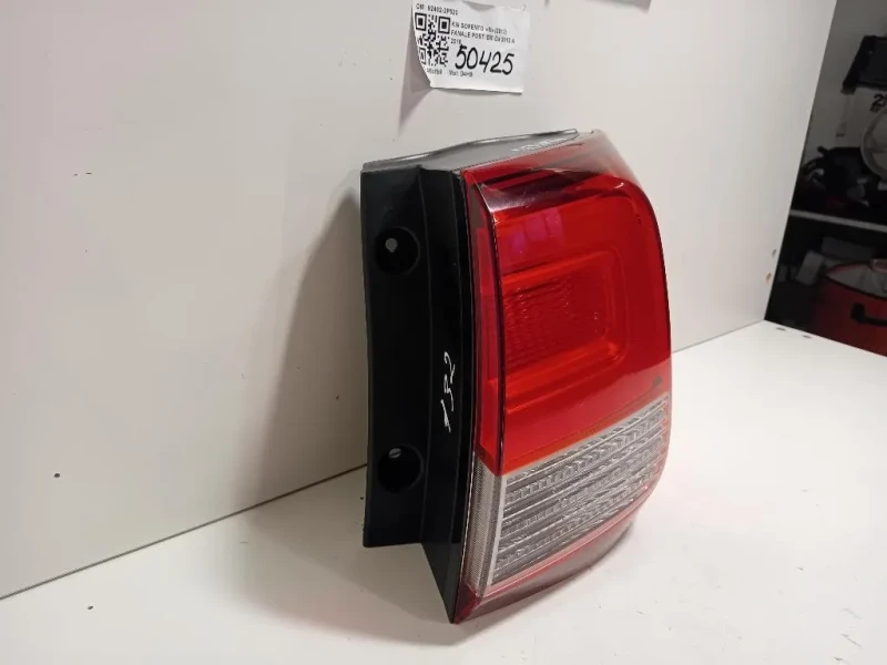 Fanale POST DX 92402-2P520 Kia Sorento III 2012