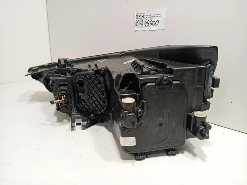 Proiettore ANT DX 8XA941004 Audi A1 8XK 2015