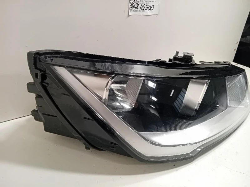 Proiettore ANT DX 8XA941004 Audi A1 8XK 2015