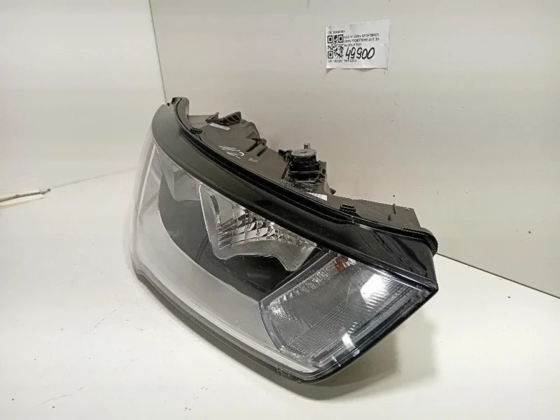 Proiettore ANT DX 8XA941004 Audi A1 8XK 2015