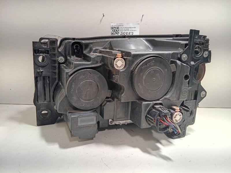 Fanale POST DX 92402-3W0 Kia Sportage III 2010