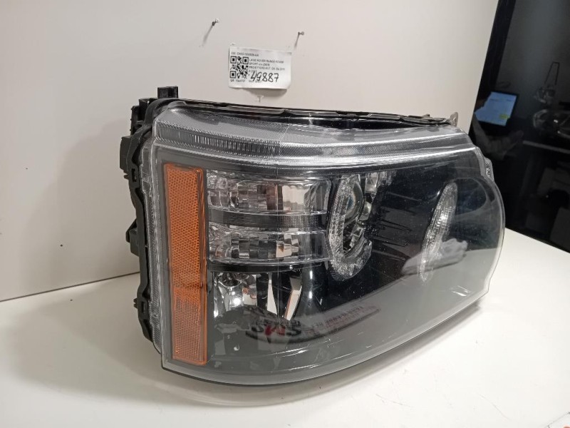 Fanale POST DX 92402-3W0 Kia Sportage III 2010