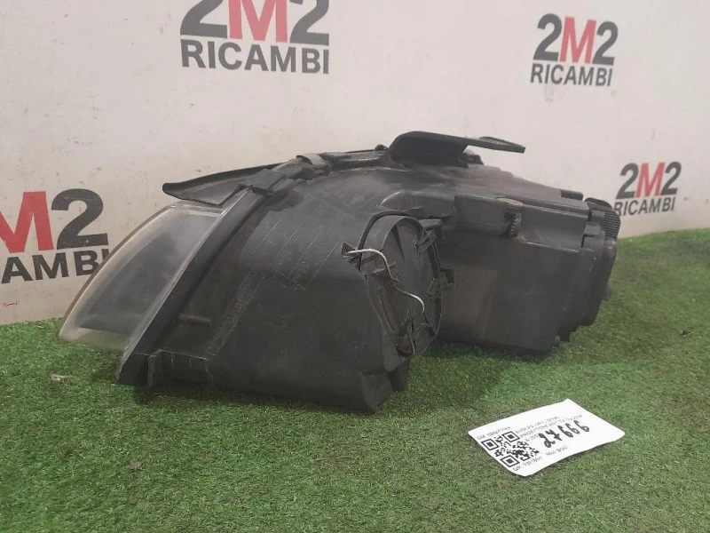 Proiettore ANT DX 084411164 Audi A3 8P1 2004